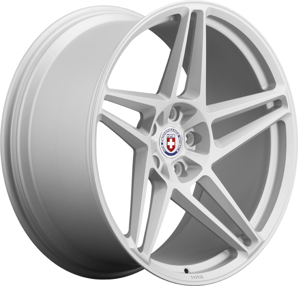 HRE Wheels Forged Monoblok SERIES RS3M - RS307M