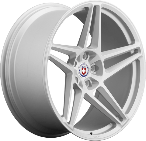 HRE Wheels Forged Monoblok SERIES RS3M - RS307M