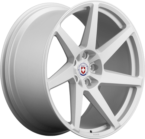 HRE Wheels Forged Monoblok SERIES RS3M - RS308M