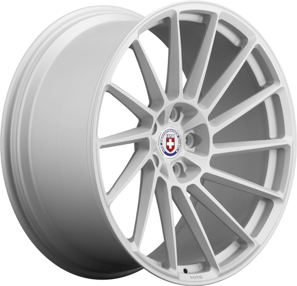 HRE Wheels Forged Monoblok SERIES RS3M - RS309M