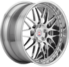 HRE Wheels Forged 3-Piece 540 SERIES - 540R