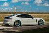 HRE Wheels Forged 3-Piece Series S2H - S207H