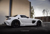 HRE Wheels Forged Monoblok SERIES RS3M - RS309M