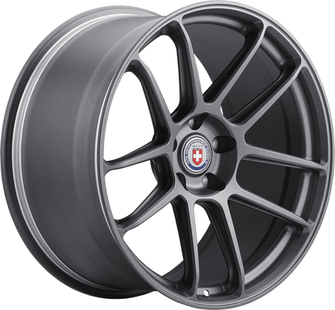 HRE Wheels Forged Monoblok SERIES RC1 - RC104