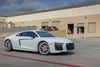 HRE Wheels Forged 3-Piece SERIES S1 - S101
