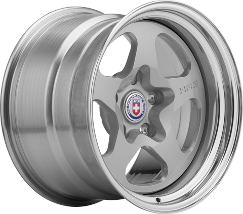 HRE Wheels Forged 3-Piece VINTAGE SERIES - 527S