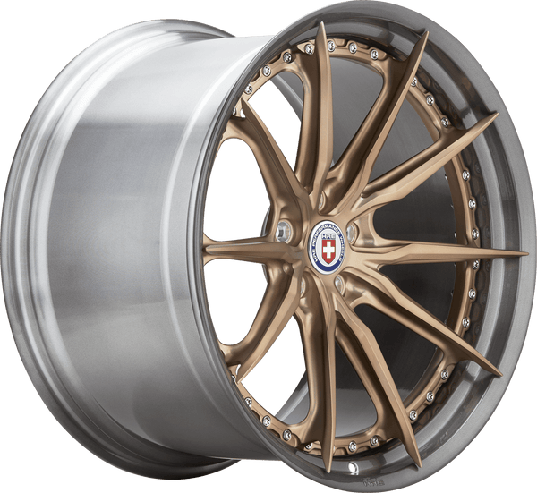 HRE Wheels Forged 2-Piece S1SC - S104SC | Aero Sunz USA HRE Wheels Forged 2-Piece S1SC - S104SC | Aero Sunz USA