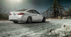 VORSTEINER VRS GTS Aero Rear Diffuser Carbon Fiber PP 1x1 Glossy for BMW F8X M3/M4