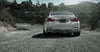 VORSTEINER VRS GTS Aero Rear Diffuser Carbon Fiber PP 1x1 Glossy for BMW F8X M3/M4