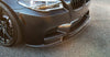 VORSTEINER GTS-V Aero Performance Front Spoiler Carbon Fiber PP 1x1 Glossy for BMW F10 M5