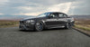 VORSTEINER GTS-V Aero Performance Front Spoiler Carbon Fiber PP 1x1 Glossy for BMW F10 M5