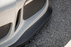 VORSTEINER V-RS Aero Front Apron Carbon Fiber PP 2x2 Satin for PORSCHE 991 GT3-RS