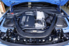 ARMASpeed BMW F80 M3 / F82 M4 Cold Carbon Intake