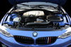 ARMASpeed BMW F30 335i Cold Carbon Intake