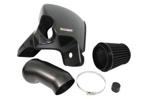 ARMASpeed Ford Mustang 5.0 Cold Carbon Intake