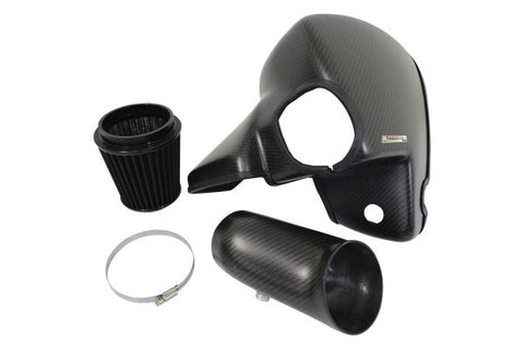 ARMASpeed Ford Mustang 2.3T Cold Carbon Intake