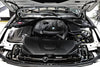 ARMASpeed BMW F30 330i Cold Carbon Intake