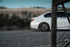 VORSTEINER VRS Aero Decklid Spoiler Carbon Fiber PP 1x1 Glossy for BMW F10 M5