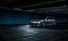 VORSTEINER V-GT Aero Front Spoiler w/ Center Splitter Carbon Fiber PP 1x1 Glossy for PORSCHE 991 Carrera