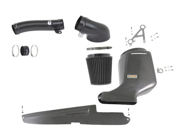 ARMASpeed Audi RS3 8.5V Cold Carbon Intake