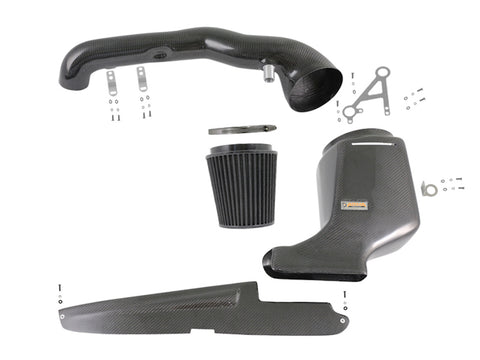 ARMASpeed Audi RS3 8V Cold Carbon Intake
