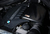 ARMASpeed BMW E70 X5 Cold Carbon Intake
