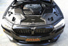 ARMASpeed BMW G30 540i Cold Carbon Intake