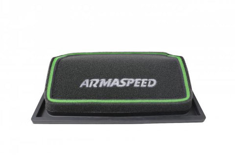 ARMASpeed CS57-AR60043 Replacement Air Filter