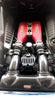 ARMASpeed Ferrari 458 Italia Cold Carbon Intake