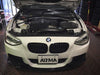 ARMASpeed BMW F20 M135i Cold Carbon Intake