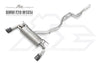 FI Exhaust BMW F20 135i DownPipe Only