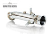 FI Exhaust BMW F20 135i DownPipe Only