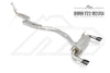 FI Exhaust BMW F22 235i DownPipe Only