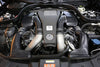 ARMASpeed Mercedes-Benz W218 CLS63 Cold Carbon Intake