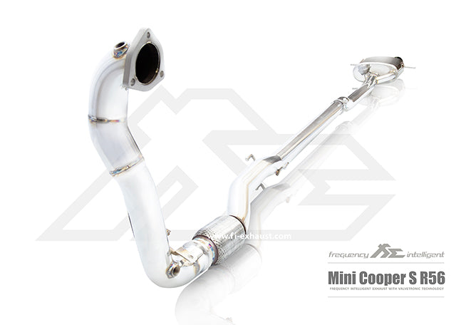 1PC Car Exhaust Pipe Tip For MINI Cooper F55 F54 F56 F57 F60 R55 R56 R57 R58 R60 1PC Car Exhaust Pipe Tip For MINI Cooper F55 F54 F56 F57 F60 R55 R56 R57 R58 R60