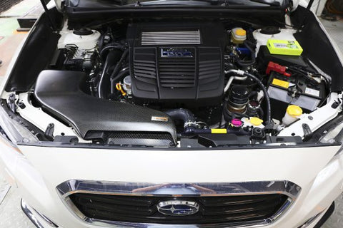 ARMASpeed Subaru Levorg 1.6T Cold Carbon Intake