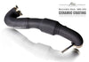 FI Exhaust Mercedes-Benz A45/CLA45/GLA45 AMG DownPipe Only