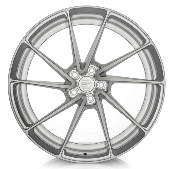 ANRKYWheels Series Two AN23