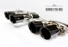 FI Exhaust BMW M5 F10 DownPipe Only