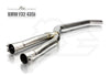 FI Exhaust BMW F32 435i N55 DownPipe Only