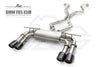 FI Exhaust BMW X6M F86/X5M F85 DownPipe Only