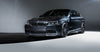 VORSTEINER VRS Aero Front Splitter Carbon Fiber PP 1x1 Glossy for BMW F10 M5