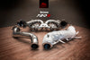 FI Exhaust McLaren 720s Catback Mufflers + Dual Carbon Fiber Tips