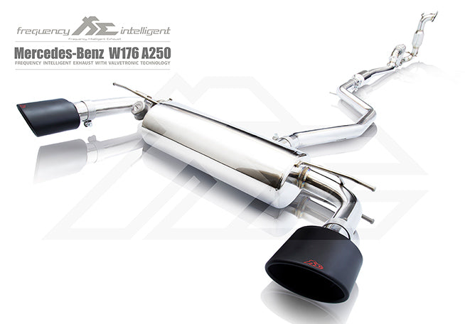 05) FOFO.19.RA - Inoxcar Sport Exhaust Systems