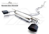 FI Exhaust Mercedes-Benz A250/CLA250/CLA260 DownPipe Only