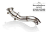 FI Exhaust Mercedes-Benz C250/C300 & E250/E300 DownPipe Only