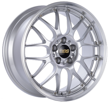BBS Wheels Forged Line - Multi-Piece Series RS-GT