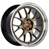 BBS Wheels Forged Line - Multi-Piece Series LM-R